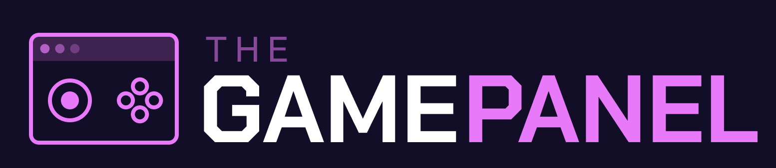 The Game Panel